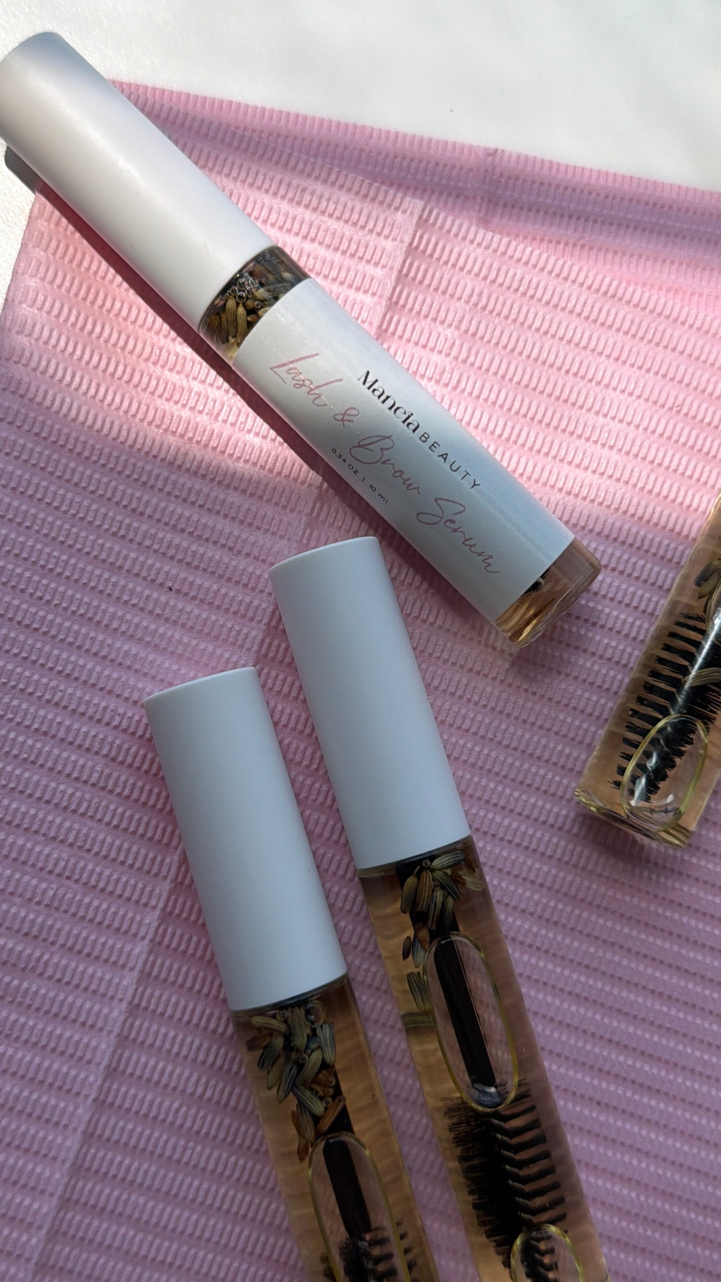 Lash & Brow Serum