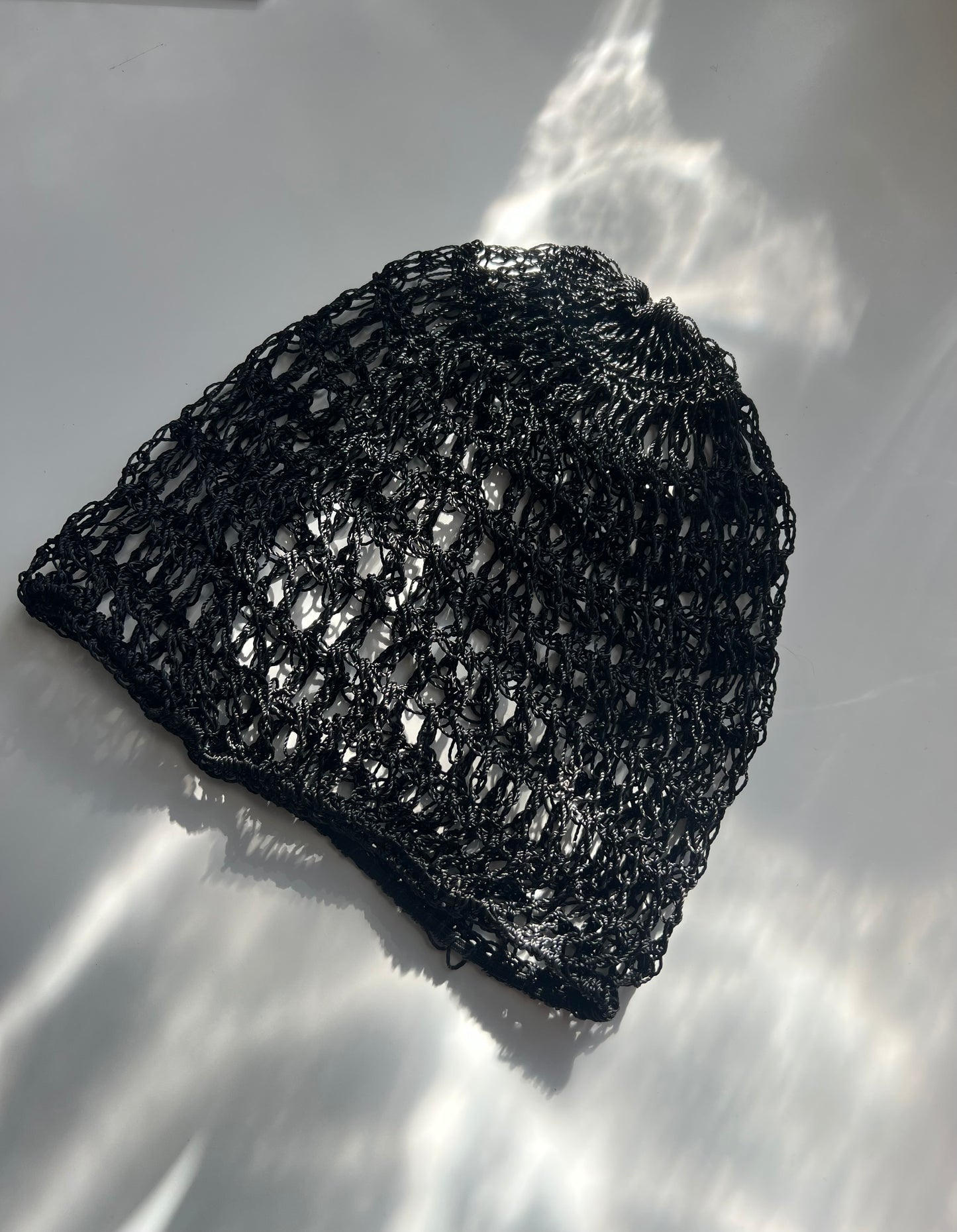 Tubi (Hair Wrap)