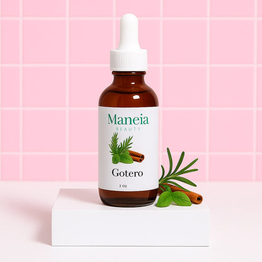 Hair Growth Tonic
