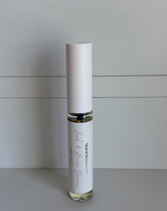 Lash & Brow Serum