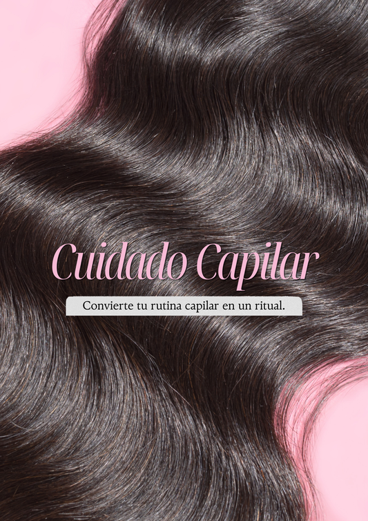 Cuidado Capilar